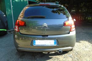 C3 '12 1.4 Gpl OK NEOP. DISTRIBUZ. NUOVA