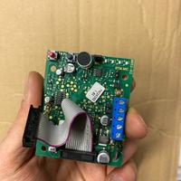 Scheda vocale Bentel