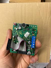 Scheda vocale Bentel