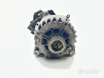 9675753680 5705PA ALTERNATORE CITROEN C4 Picasso M
