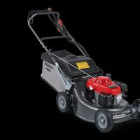 Tagliaerba HONDA HRH 536 HX professionale