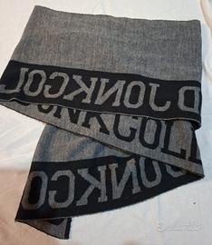 sciarpa lana jonkgold