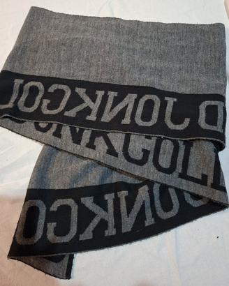 sciarpa lana jonkgold
