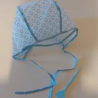 Cuffia capelli per meches-colpi di sole