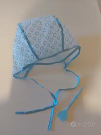 Cuffia capelli per meches-colpi di sole