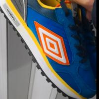 sneakers Sportive firmate Umbro N44 