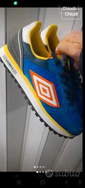 sneakers Sportive firmate Umbro N44 