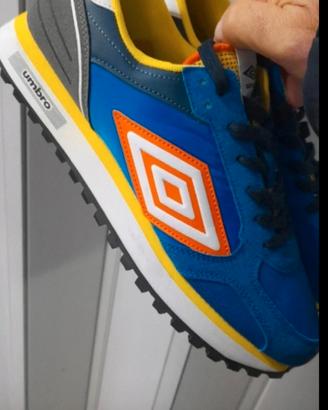 sneakers Sportive firmate Umbro N44 