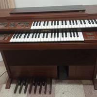 organo elettrico Yamaha 