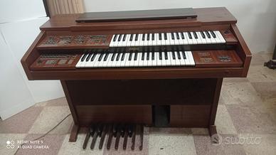 organo elettrico Yamaha 