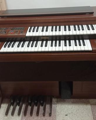 organo elettrico Yamaha 