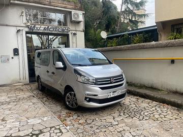 FIAT Talento 1.6 MJT 125CV Combi 10q m1