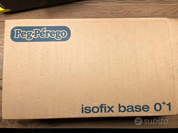 isofix