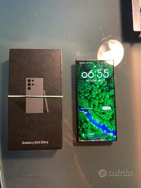 Samsung galaxy s24 ultra