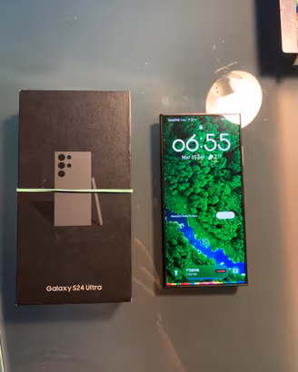 Samsung galaxy s24 ultra