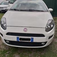 FIAT Punto EVO 1.3 MJT II S&S 95 CV 5 porte Easy