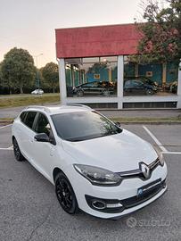 Renault Megane dCi 110CV Start&Stop SporTour Energ