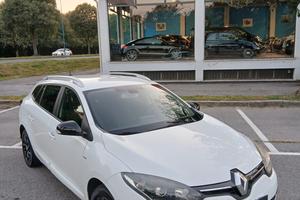 Renault Megane dCi 110CV Start&Stop SporTour Energ