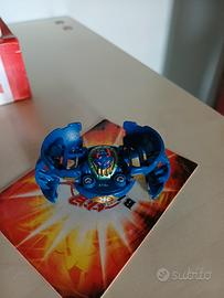 Bakugan Aquos Wilda