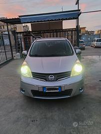 Nissan Note 1.4 16v Gpl
