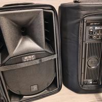 RCF Art 710 + cover casse attive 