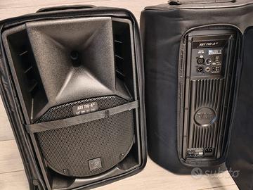 RCF Art 710 + cover casse attive 