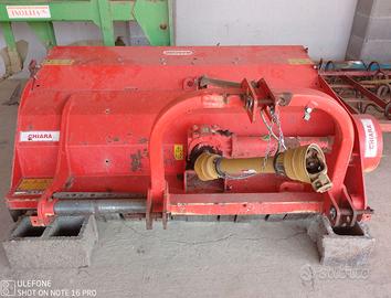 Trinciastocchi MASCHIO modello  CHIARA cm 185