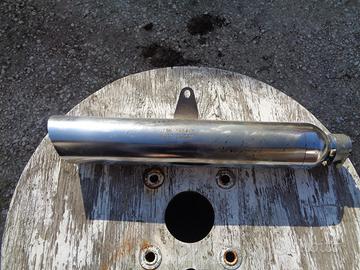 marmitta ducati scrambler