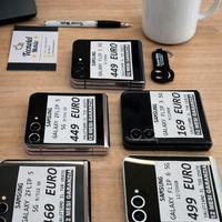 Samsung galaxy flip 5 5g 256gb