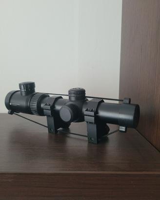 vortex crossfire II 