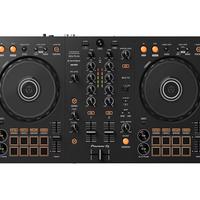 Console Pioneer dflx400