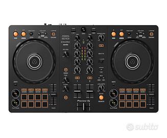 Console Pioneer dflx400