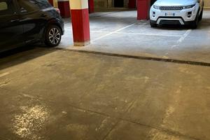 Posto auto Viale Guidoni - parco S.Donato