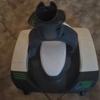 LAVA PAVIMENTI FOLLETTO HD65S VK220S