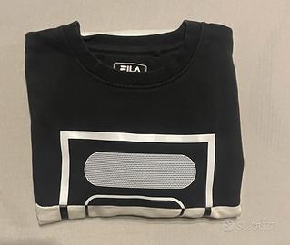 maglione uomo FILA taglia L