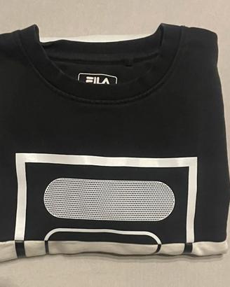 maglione uomo FILA taglia L