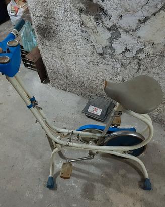 cyclette