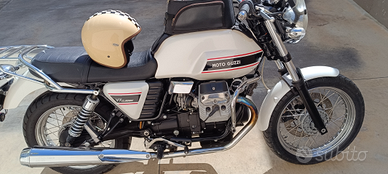 Moto Guzzi V 7 Classic
