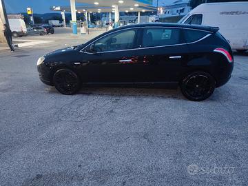 lancia Delta 1.6 Multijet 