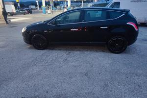 lancia Delta 1.6 Multijet 