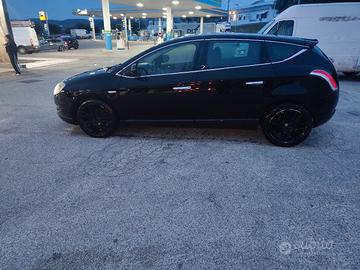 lancia Delta 1.6 Multijet 