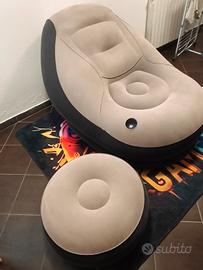 poltrona intex