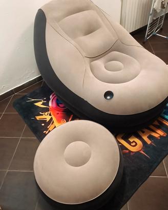 poltrona intex