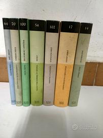 Lotto libri la Repubblica