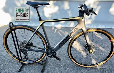 ORBEA GAIN M30 USATA PEDALATA ASSISTITA