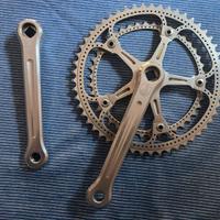 Guarnitura Campagnolo Super Record