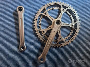 Guarnitura Campagnolo Super Record