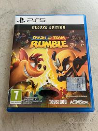 Videogioco Crash Rumble per PS5