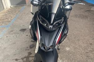 Benelli 2C 250 trk