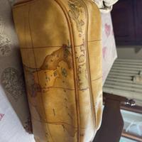 Alviero Martini beauty case